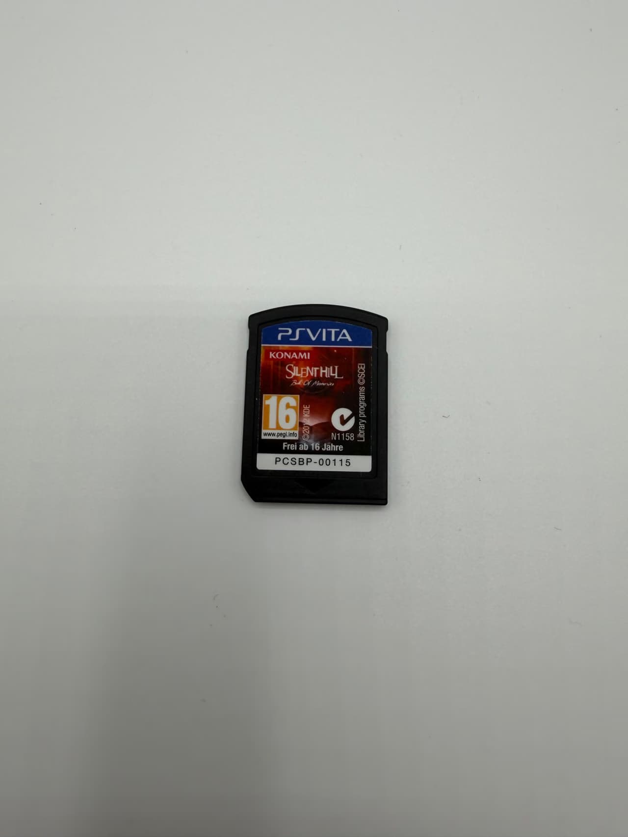 Silent Hill : Book of Memories, photo 1