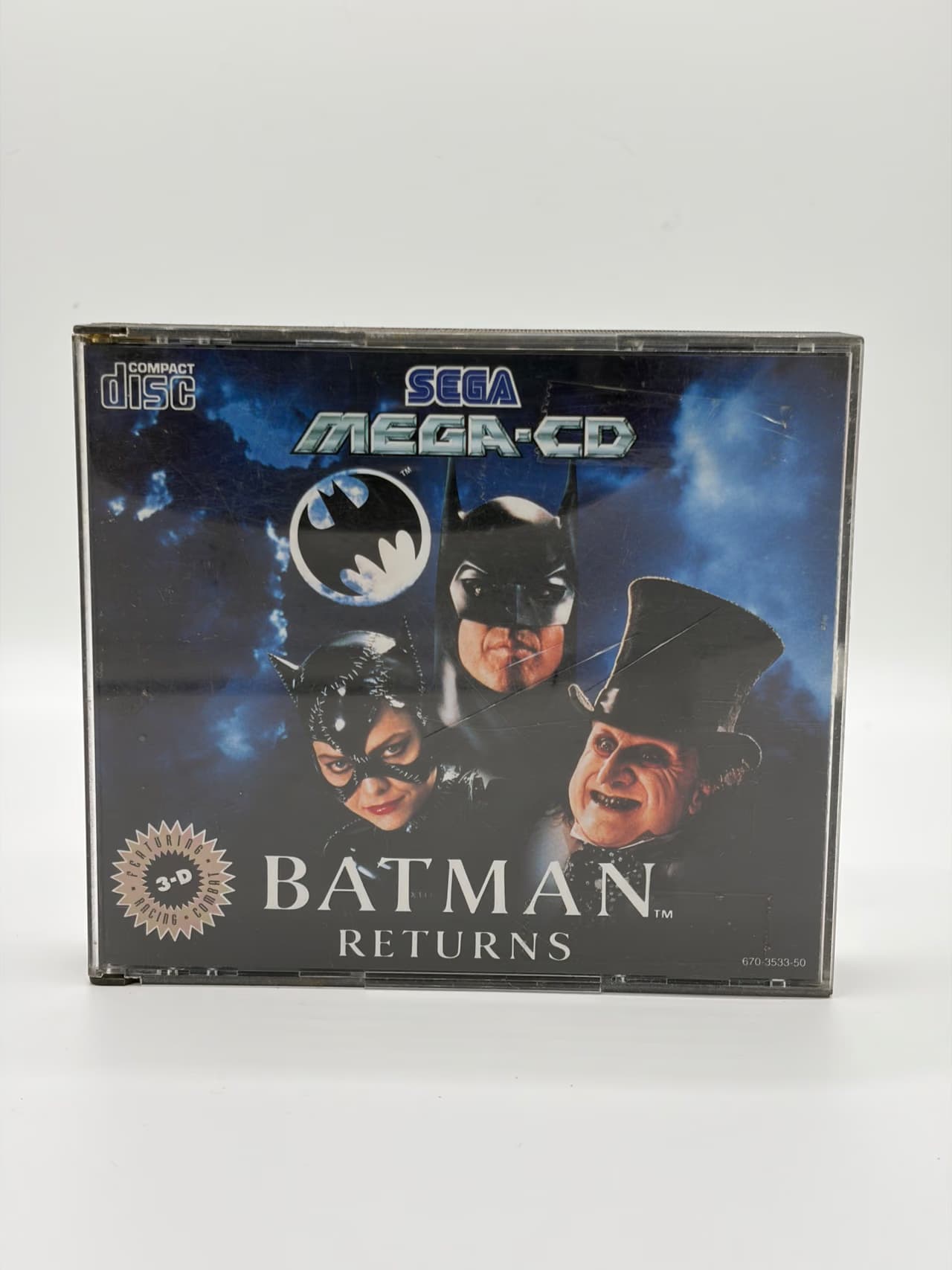 Batman Returns, photo 1