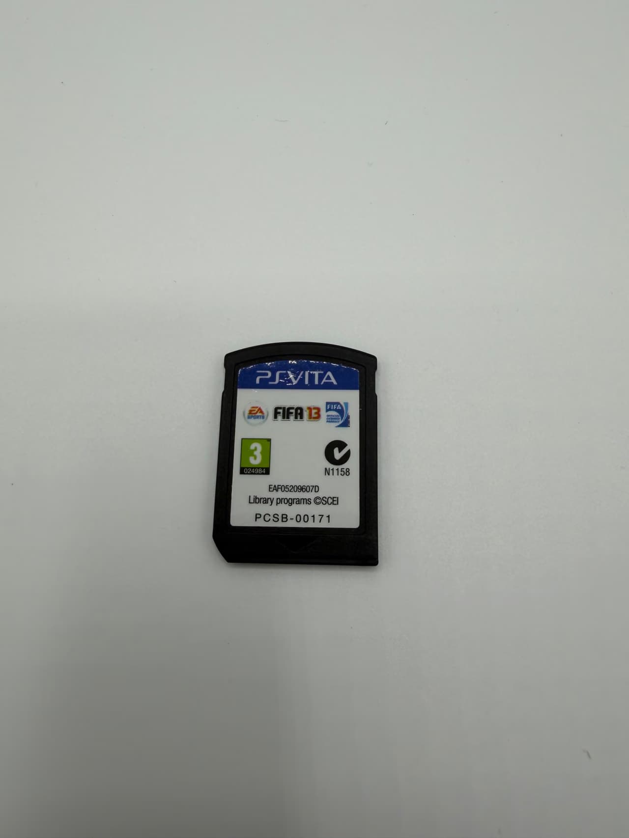FIFA 13, photo 1