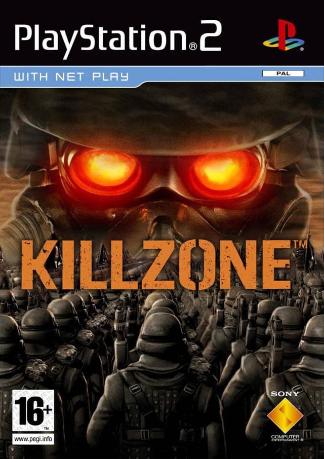 Killzone, photo 1