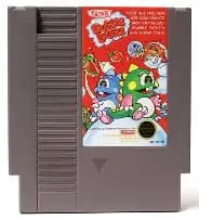 Bubble Bobble, photo 1