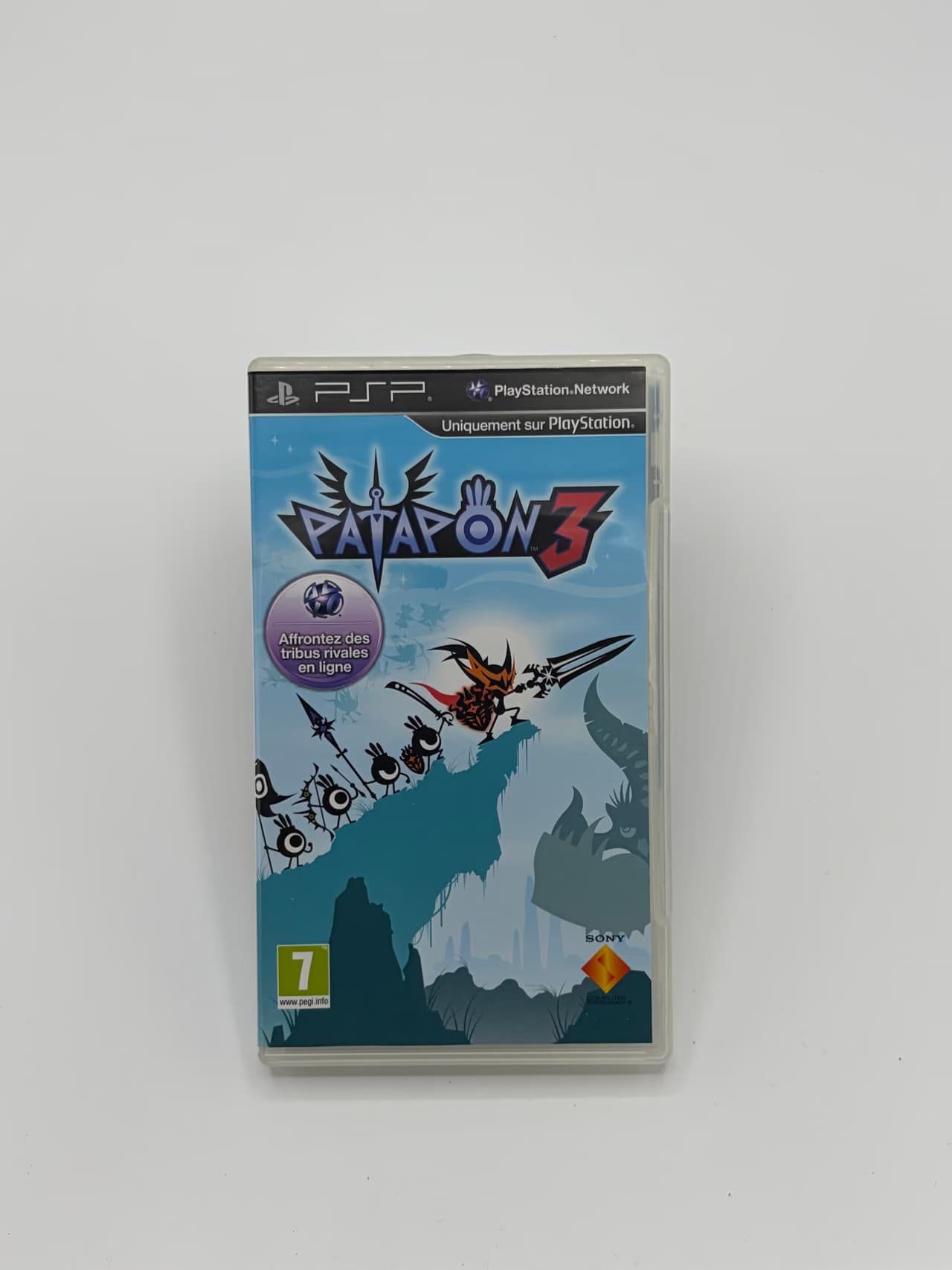 Patapon 3, photo 1