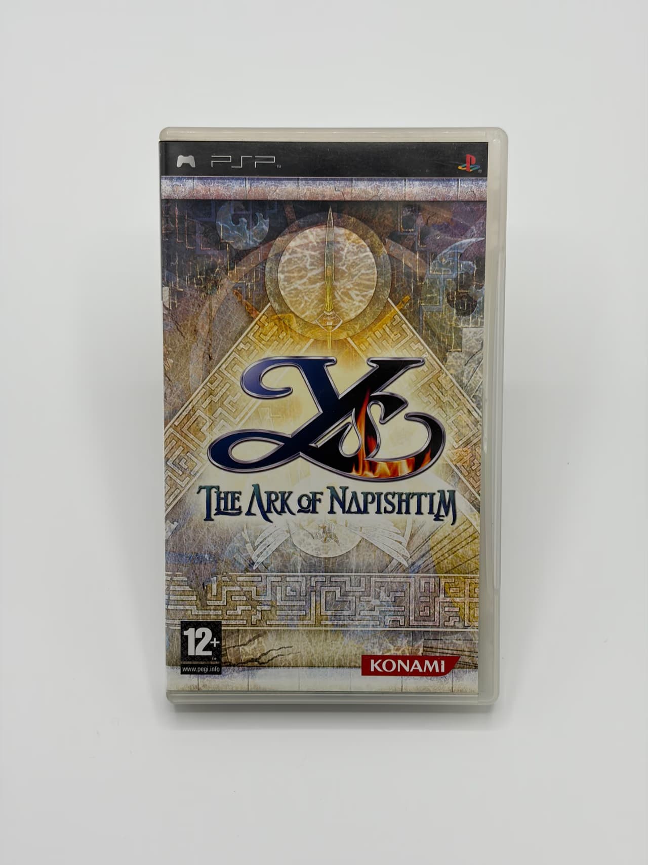 Ys : The Ark of Napishtim, photo 1